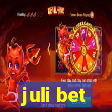 juli bet